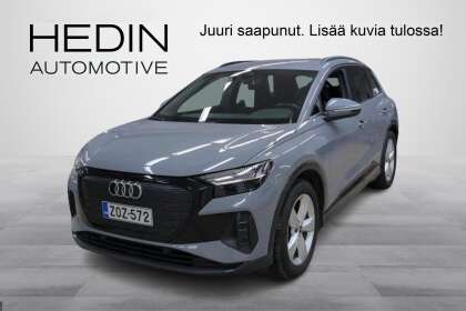 Audi Q4 e-tron 40 e-tron - ZOZ-572