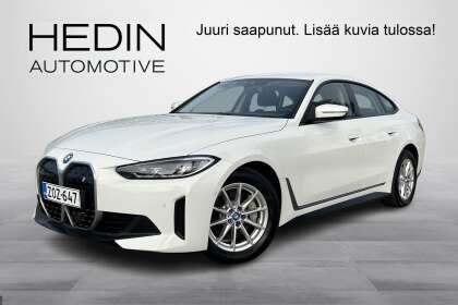 BMW I4 eDrive40 - ZOZ-647