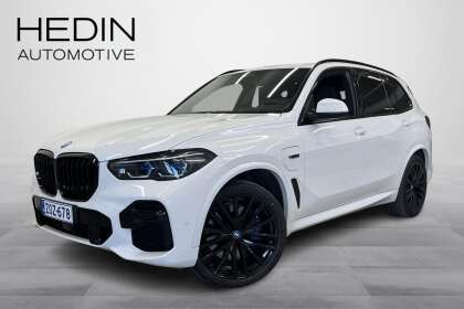 BMW X5  - ZOZ-678