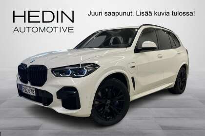 BMW X5  - ZOZ-678