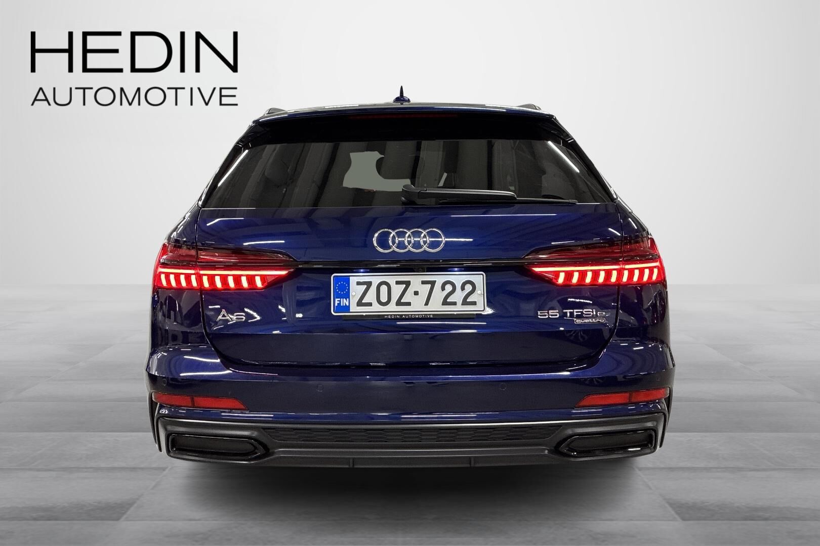 Audi A6 2020, kuva 3/31