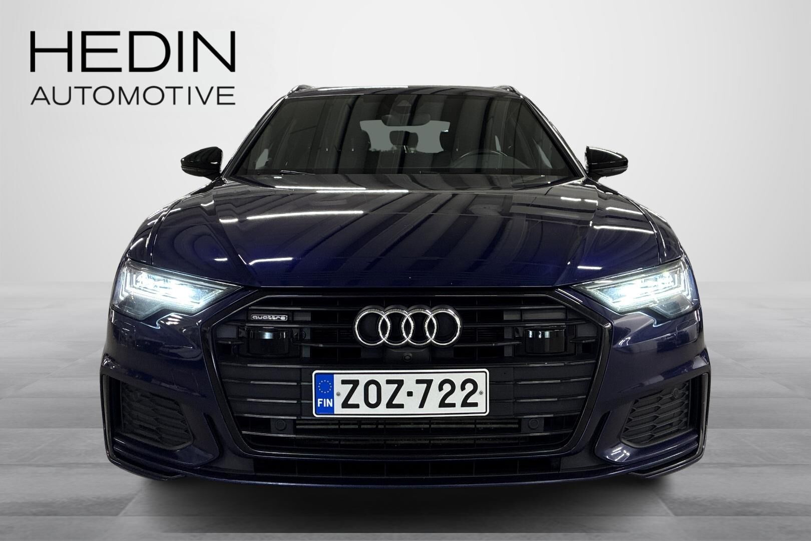 Audi A6 2020, kuva 4/31