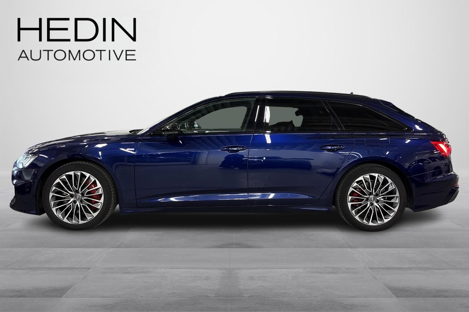 Audi A6 2020, kuva 5/31