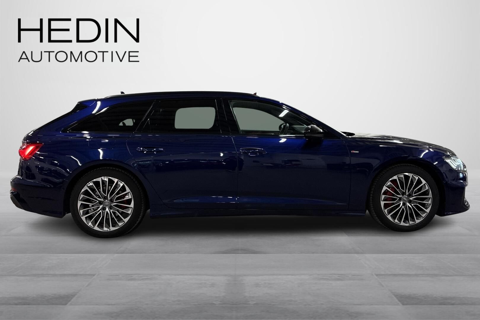 Audi A6 2020, kuva 6/31