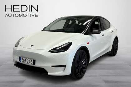 Tesla Model Y Performance - ZOZ-725