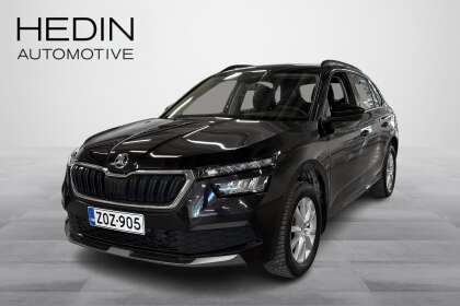 Škoda Kamiq 1.0 TSI 110 Ambition DSG Autom. - ZOZ-905