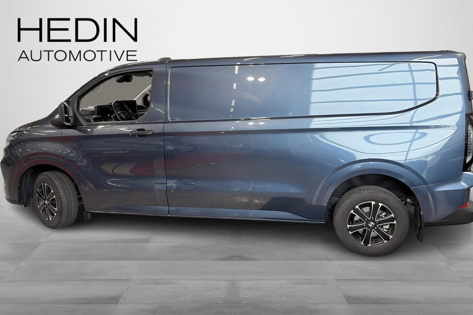 Ford Transit Custom 2025, bild 7/26