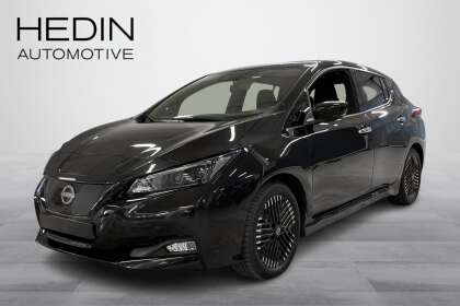 Nissan LEAF  - ZPB-166