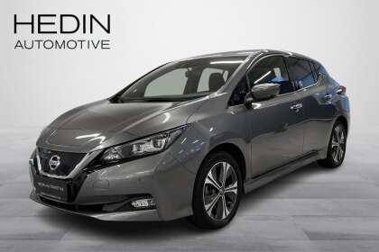 Nissan LEAF  - ZPB-168