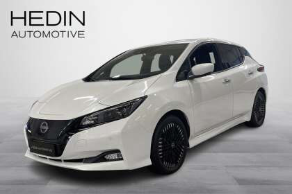 Nissan LEAF  - ZPB-169