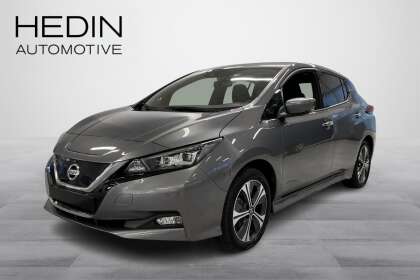 Nissan LEAF  - ZPB-175
