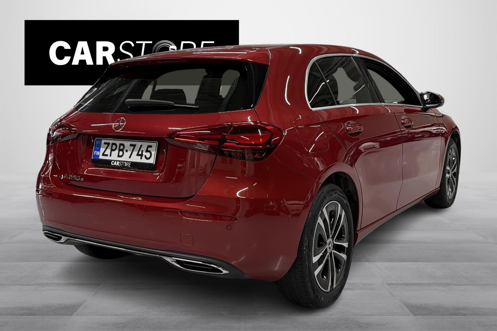Mercedes-Benz A 250 e A 2023, kuva 3/27