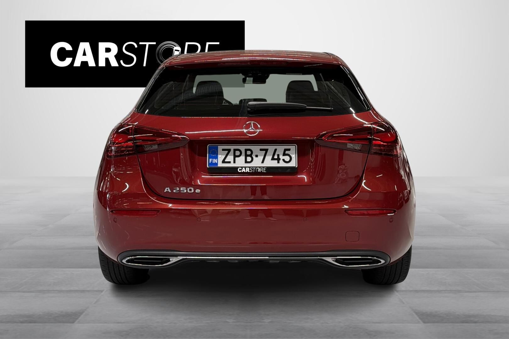 Mercedes-Benz A 250 e A 2023, kuva 4/27