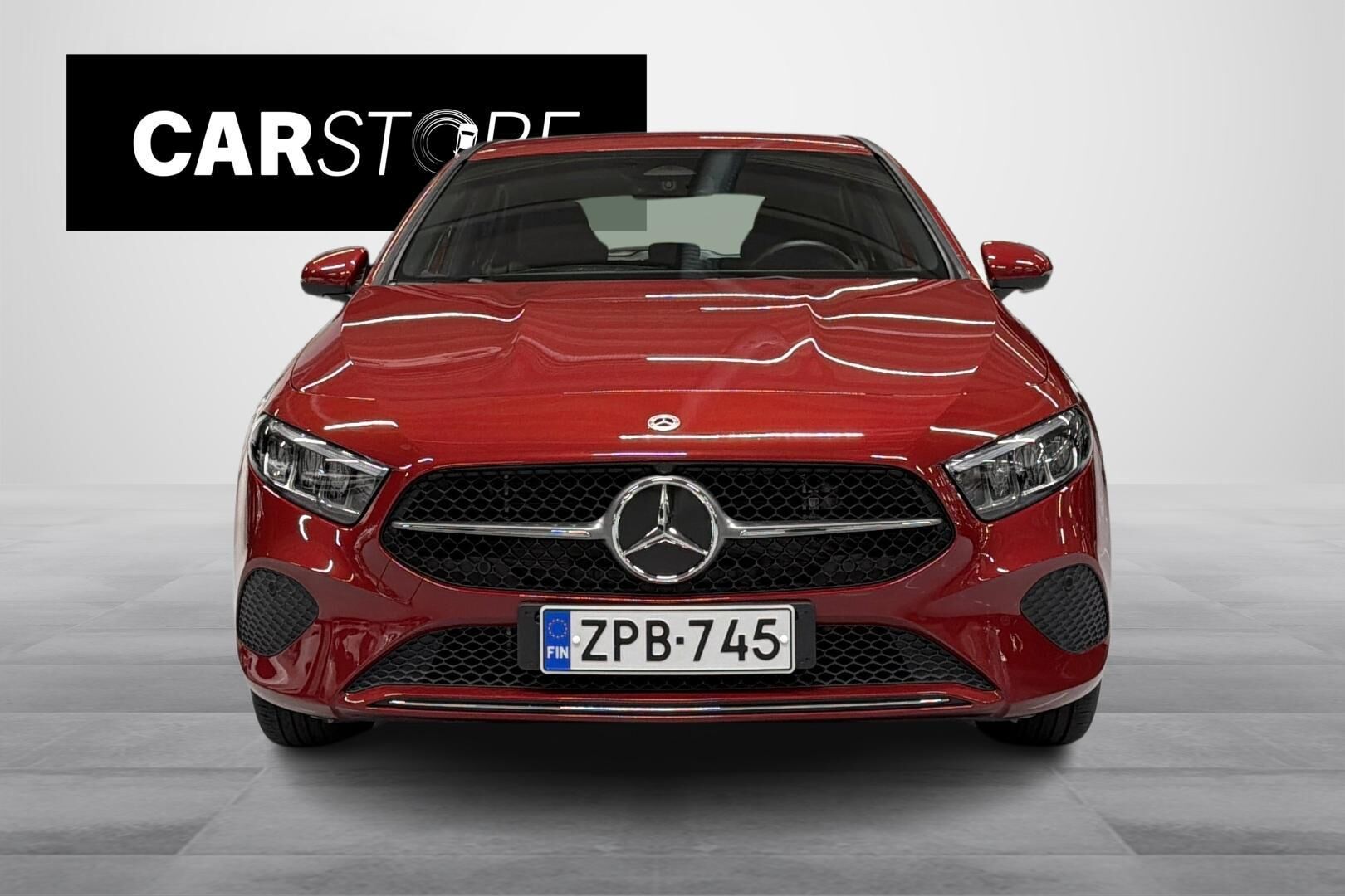 Mercedes-Benz A 250 e A 2023, kuva 5/27