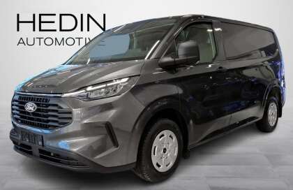 Ford TRANSIT CUSTOM  - ZPB-905