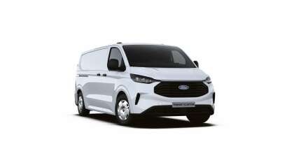 Ford TRANSIT CUSTOM Van 320 2.0 TDCi 136 hv A8 FWD Trend L2H1 - ZPB-911