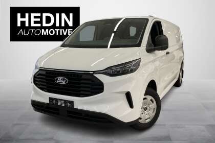 Ford TRANSIT CUSTOM  - ZPB-976