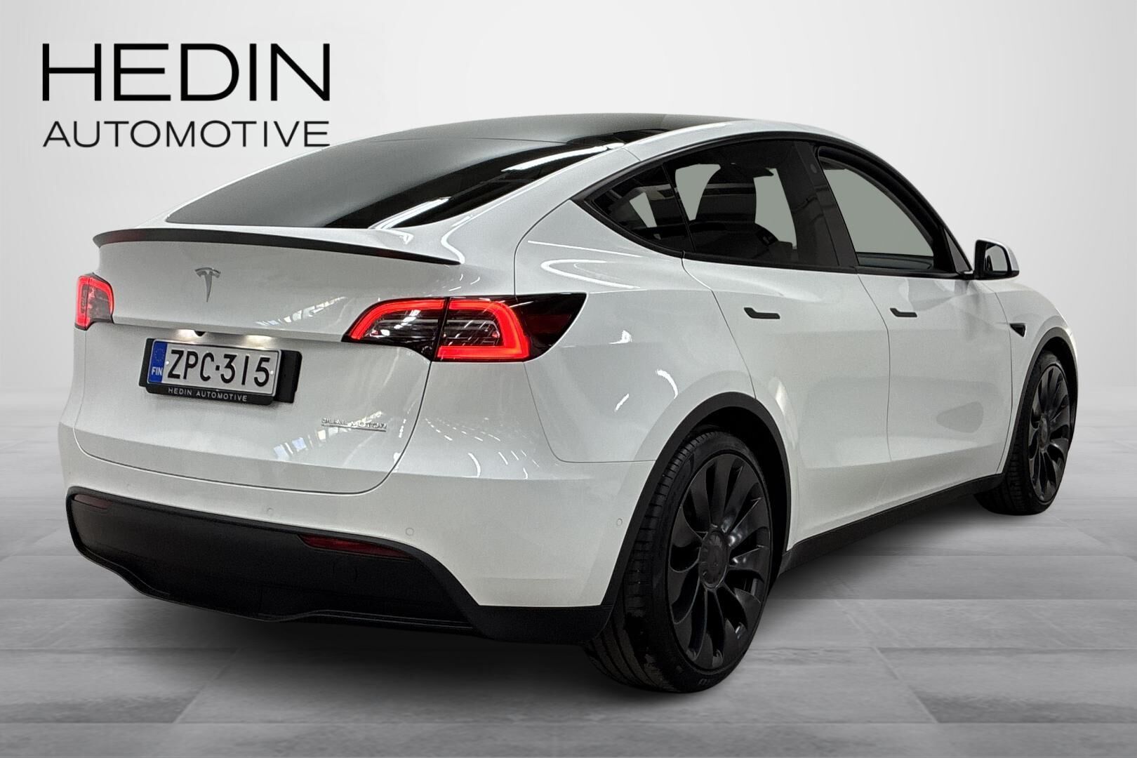 Tesla Model Y Performance 2022, kuva 3/26