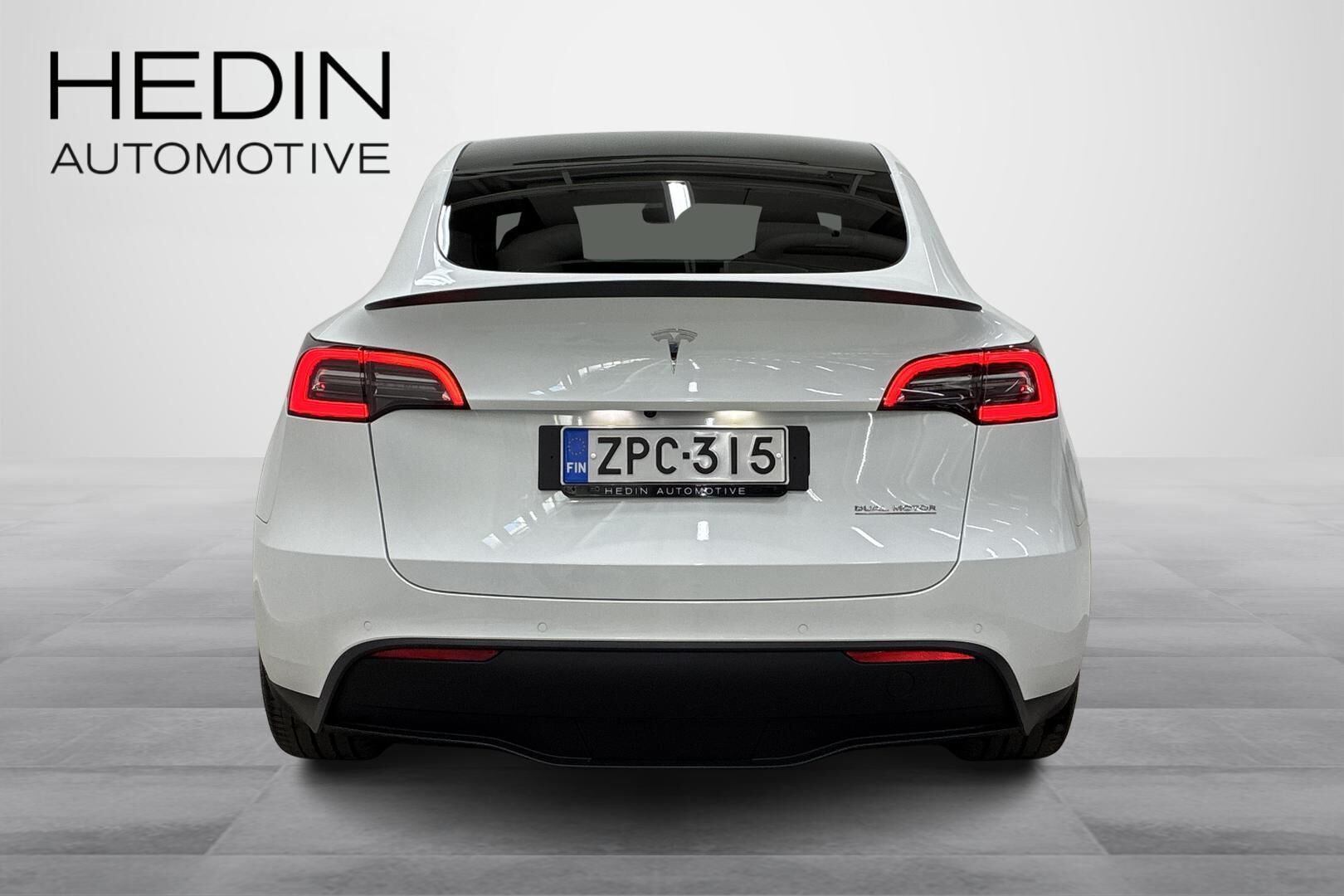 Tesla Model Y Performance 2022, kuva 4/26
