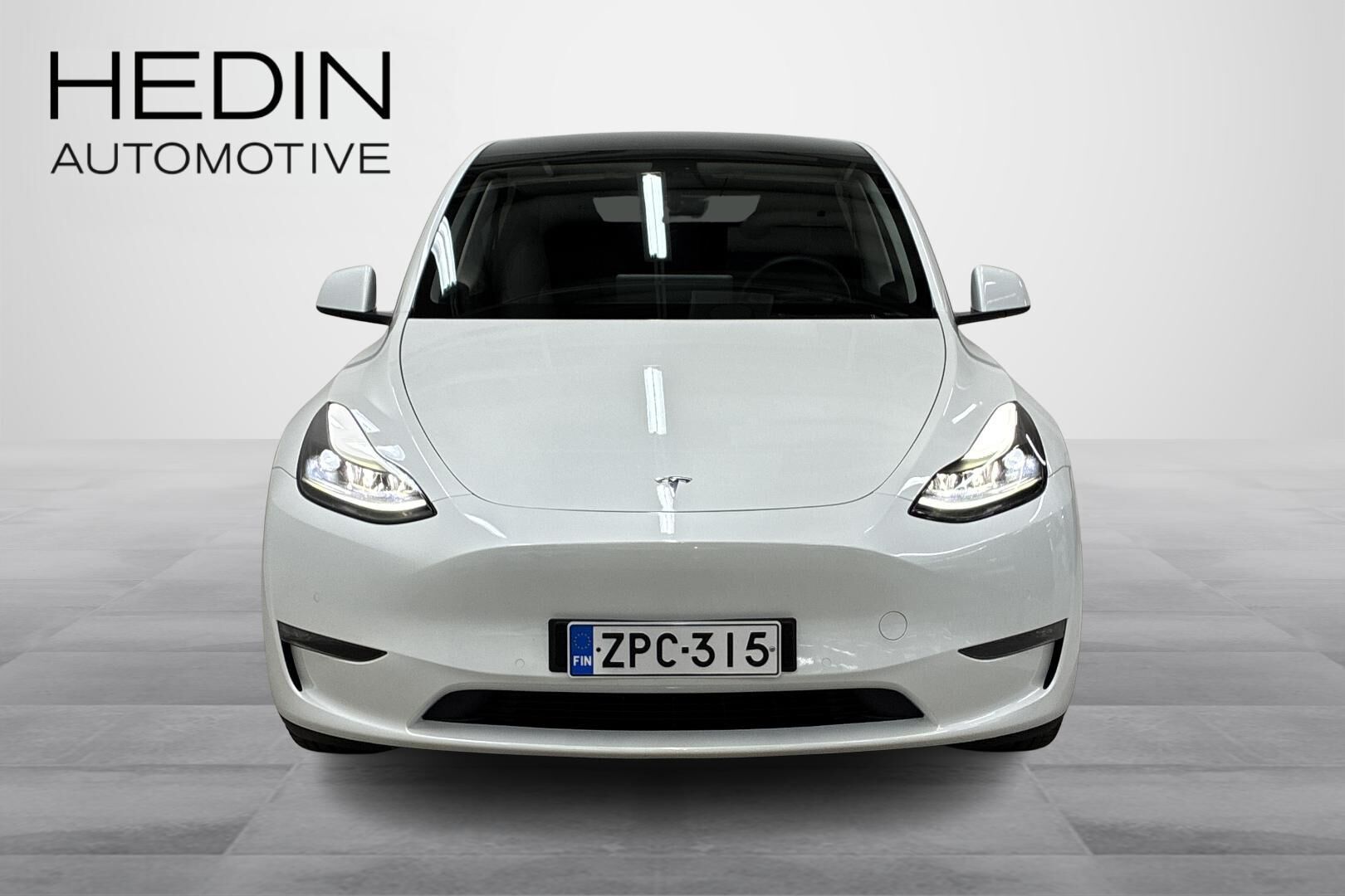 Tesla Model Y Performance 2022, kuva 5/26