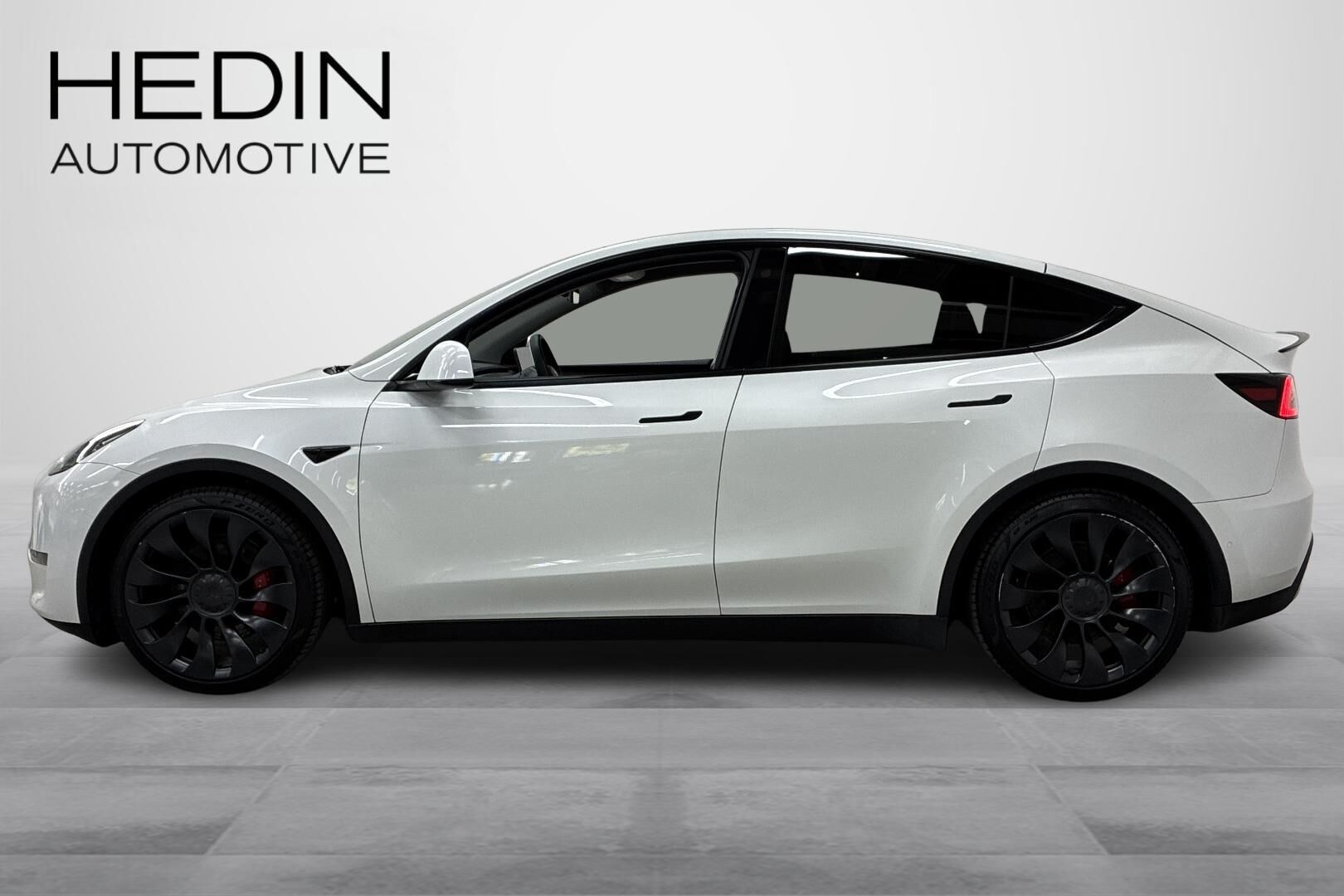 Tesla Model Y Performance 2022, kuva 7/26