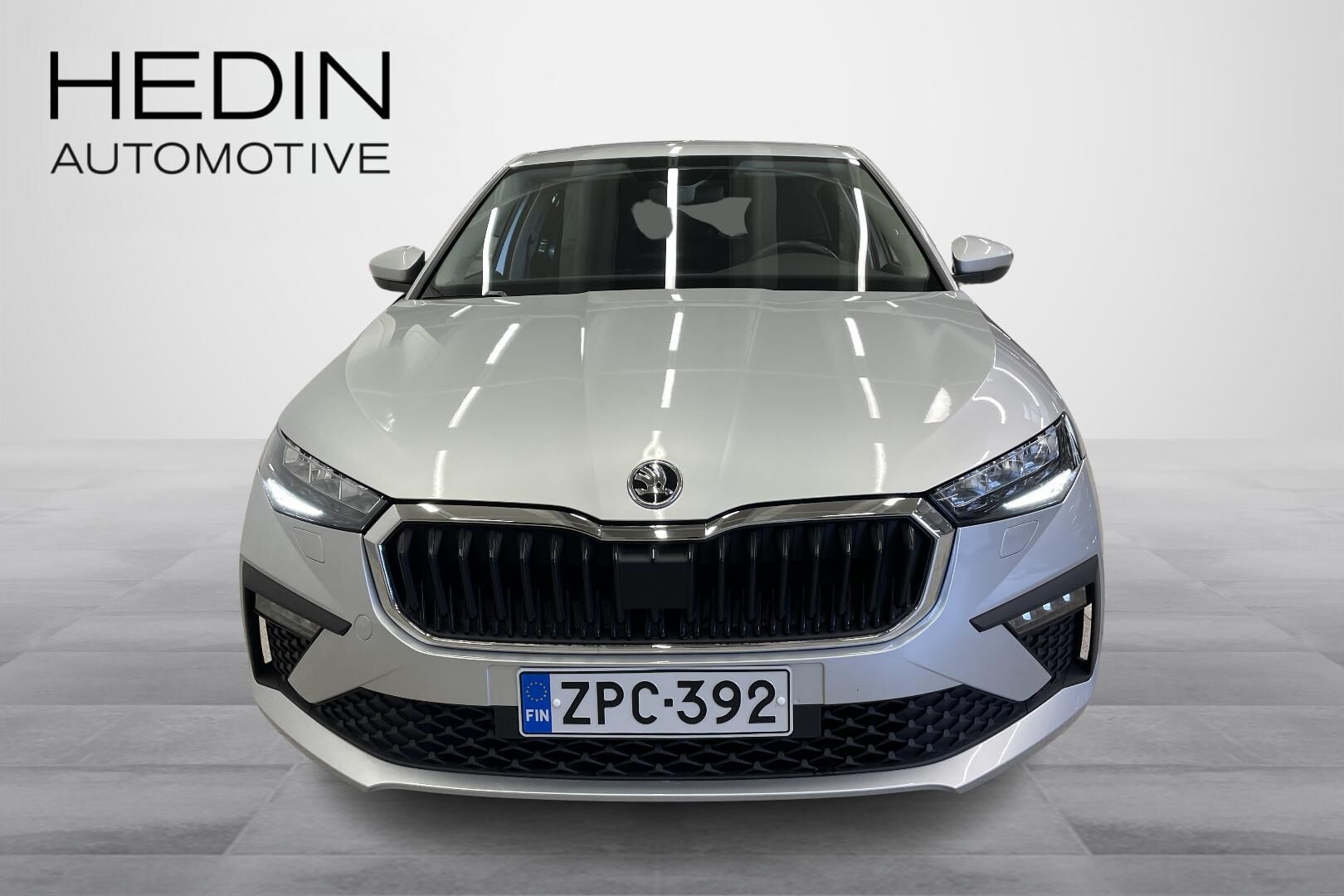 Skoda Scala 1.0 TSI 116 Selection DSG 2025, bild 4/15