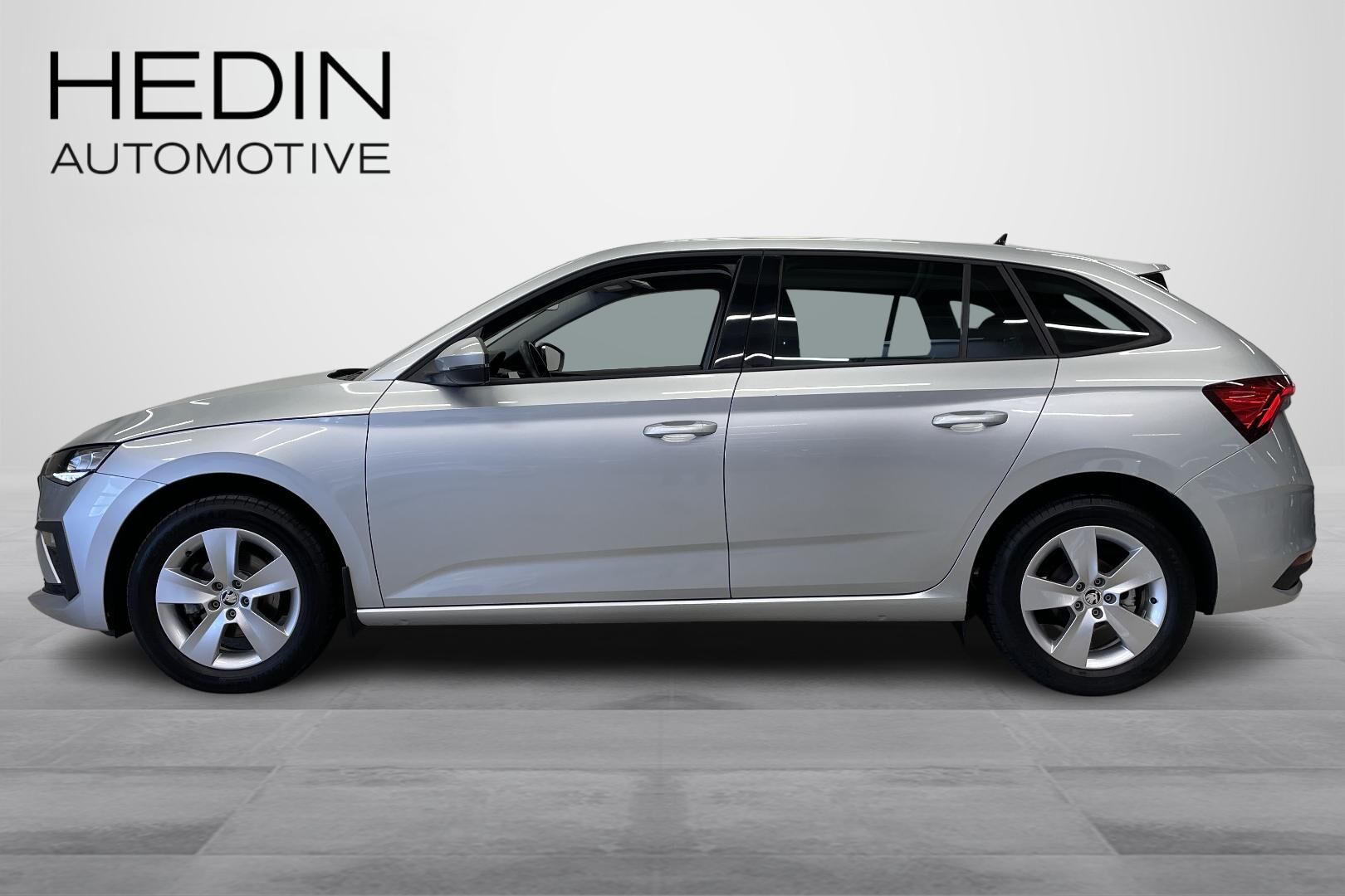 Skoda Scala 1.0 TSI 116 Selection DSG 2025, bild 5/15