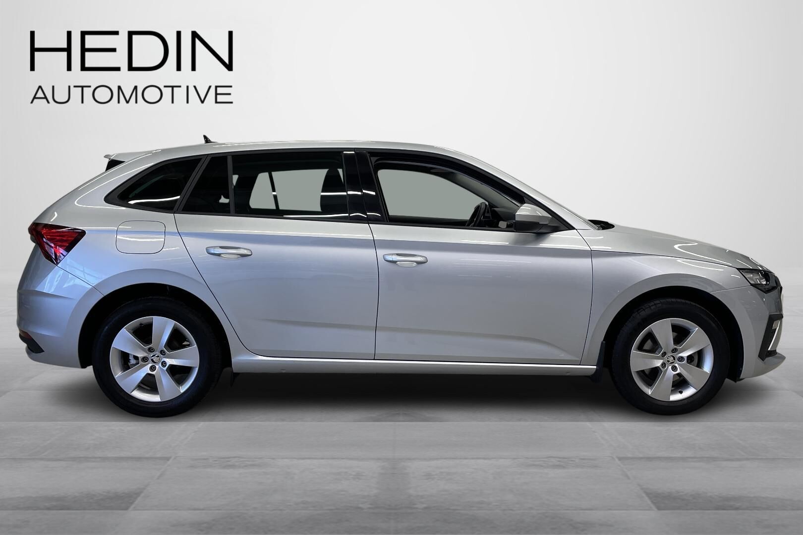 Skoda Scala 1.0 TSI 116 Selection DSG 2025, bild 6/15