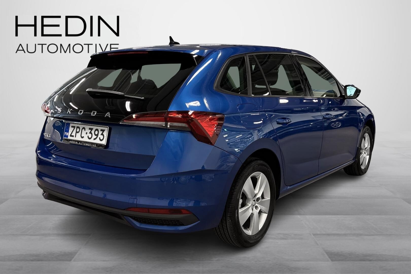 Skoda Scala 2024, kuva 3/29