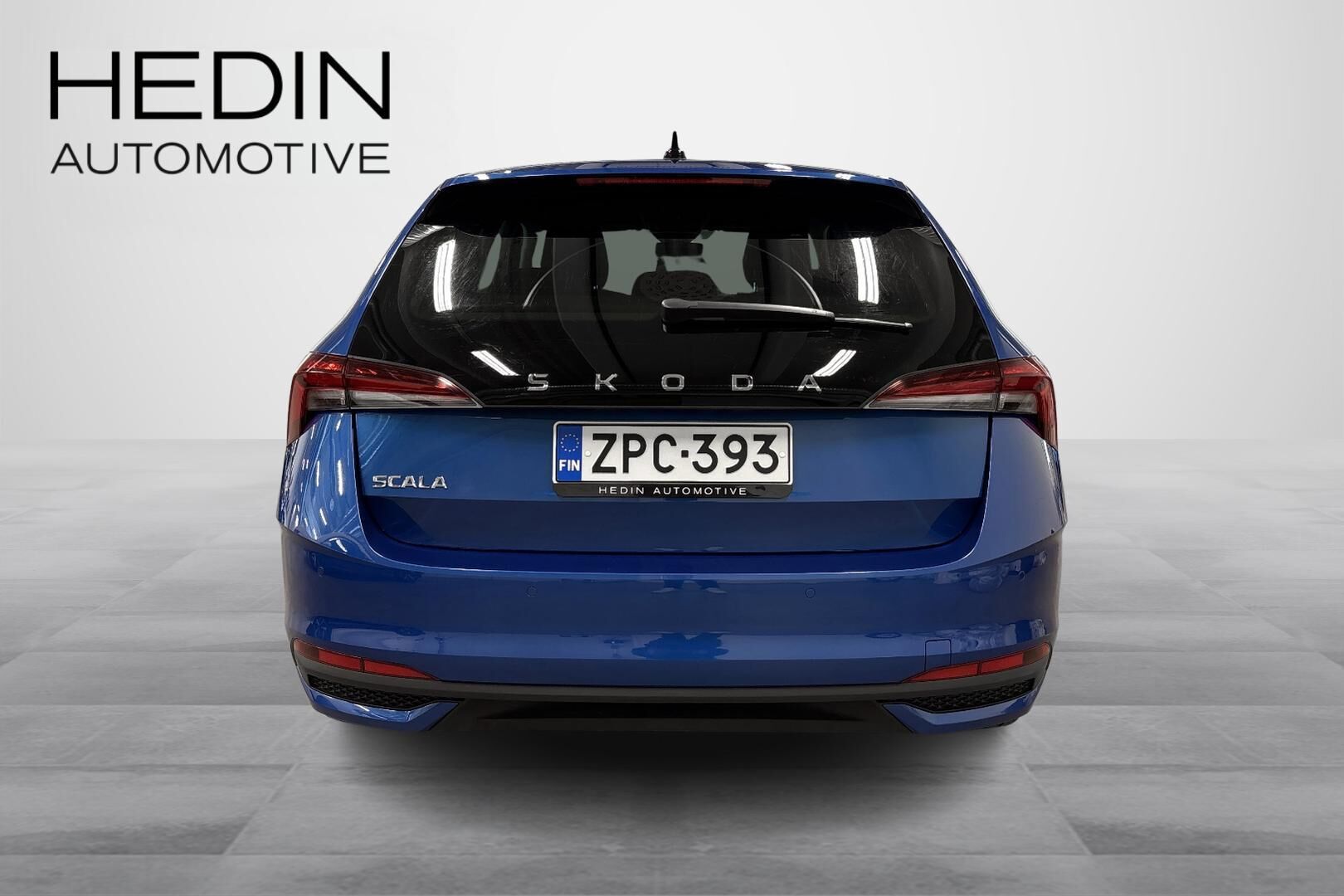 Skoda Scala 2024, kuva 4/29