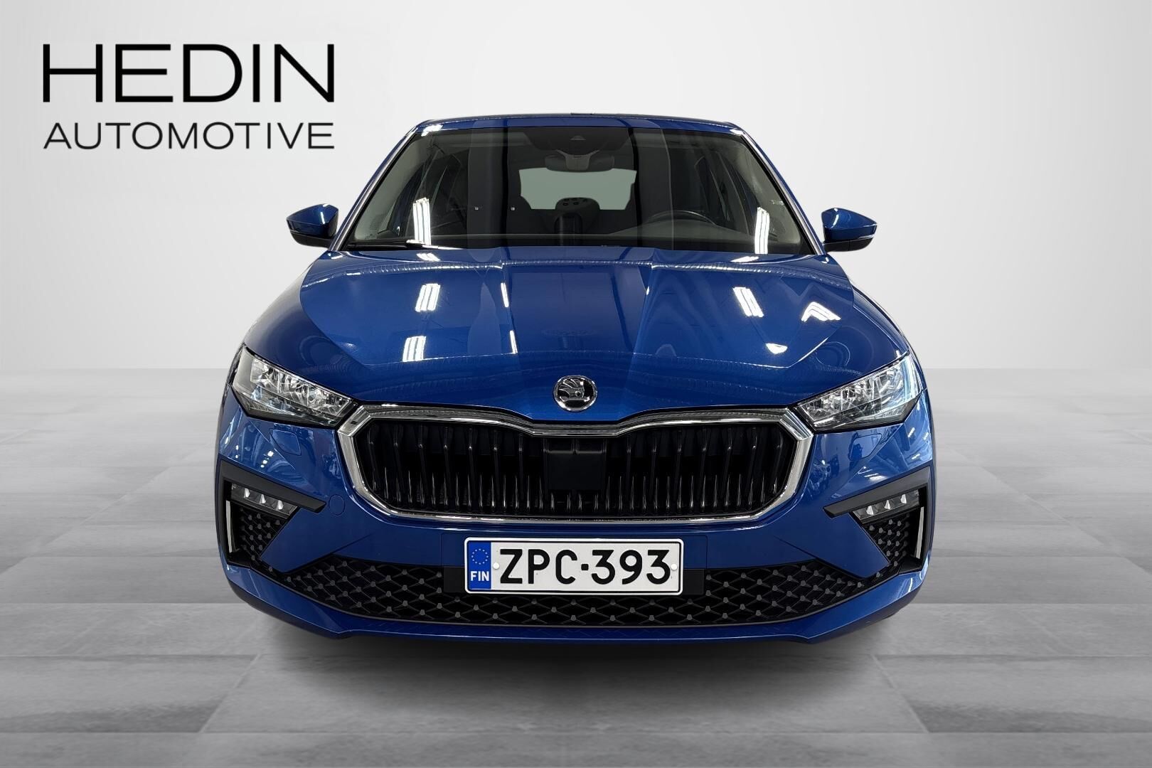 Skoda Scala 2024, kuva 5/29