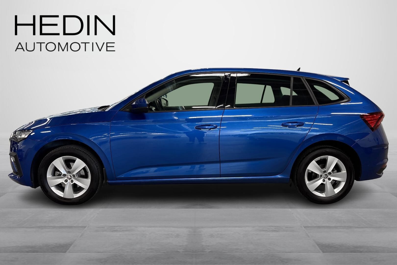 Skoda Scala 2024, kuva 7/29