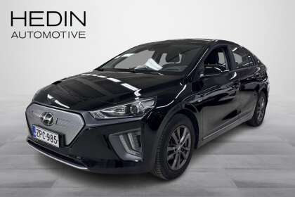 Hyundai IONIQ ELECTRIC MY20 38 kWh 136 hv Style - ZPC-985