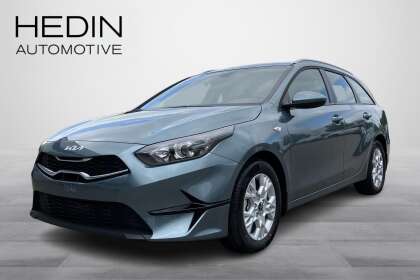 Kia CEED  - ZPH-156