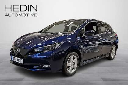 Nissan LEAF  - ZPH-336