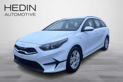 Kia CEED 1,0 T-GDI Mild-Hybrid 100hv LX Comfort DCT SW - ZPH-633