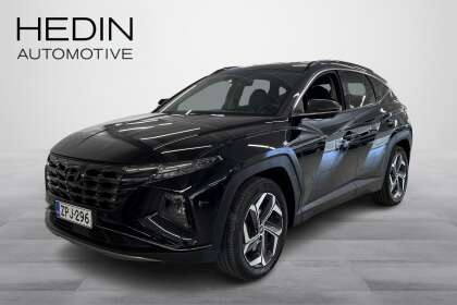 Hyundai TUCSON 1.6 T-GDi 265 hv Plug-in 4WD 6AT Premium - ZPJ-296