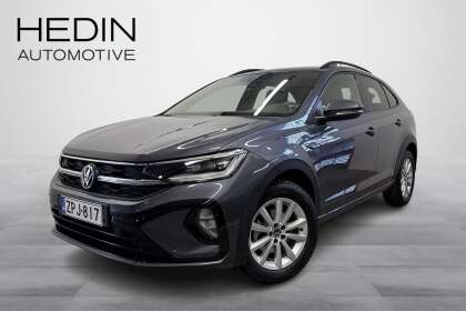 Volkswagen TAIGO R-Line Business 1.5 TSI 110 kW DSG - ZPJ-817