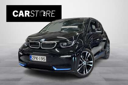 BMW i3s  - ZPK-195