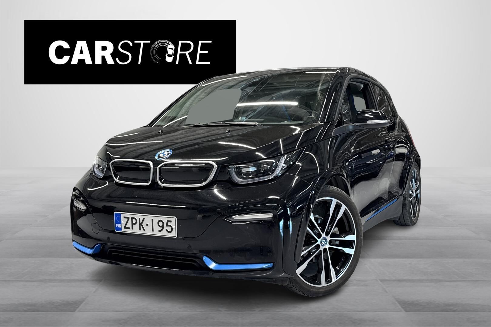 BMW i3s - ZPK-195