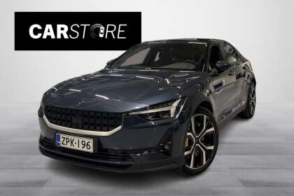 POLESTAR 2  - ZPK-196