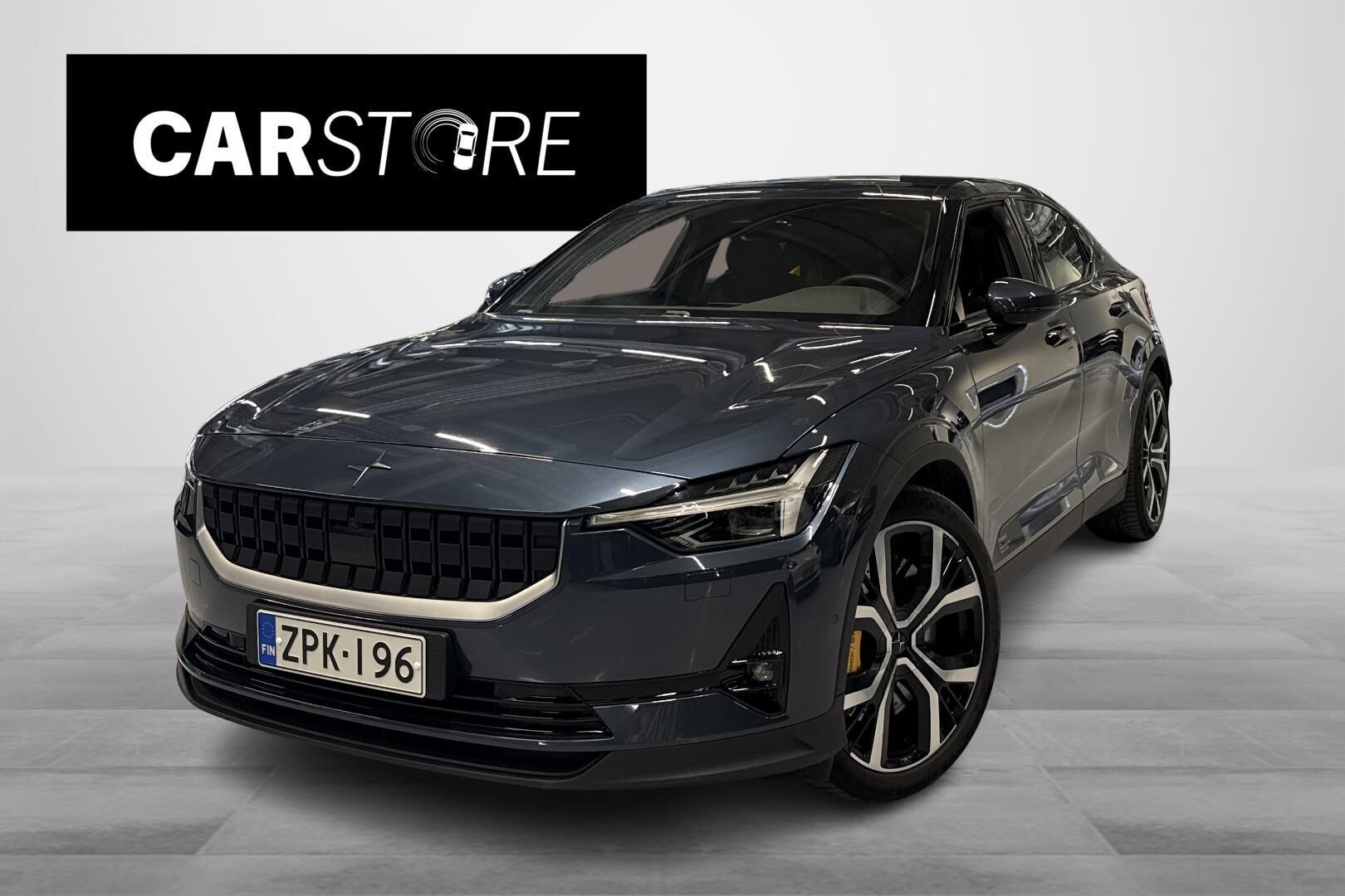 POLESTAR 2 - ZPK-196
