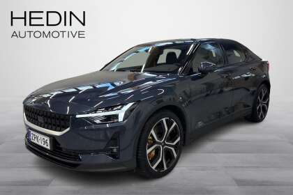 POLESTAR 2 Performance - ZPK-196