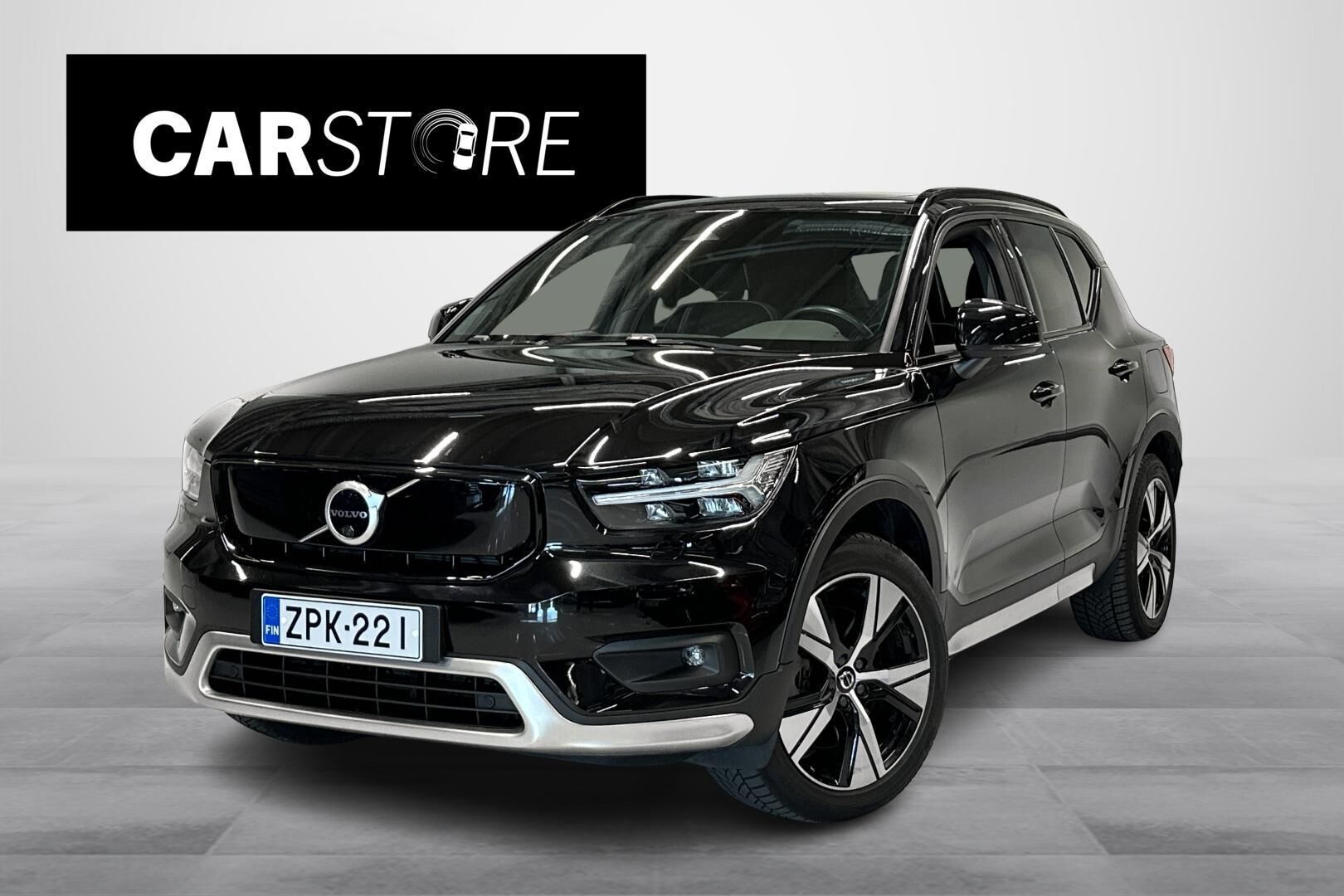 Volvo XC40 - ZPK-221