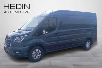 Ford TRANSIT - ZPK-343