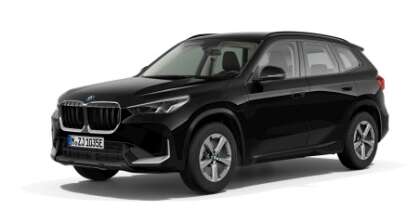 BMW X1 U11 25e A xDrive Charged Edition - ZPK-590