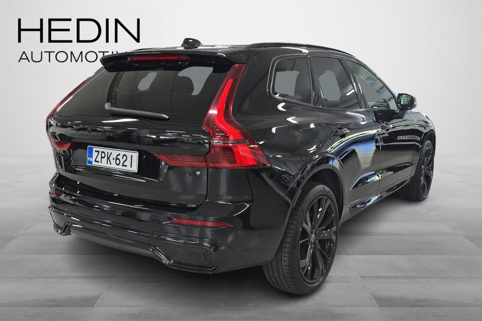 Volvo XC60 2026, kuva 2/21