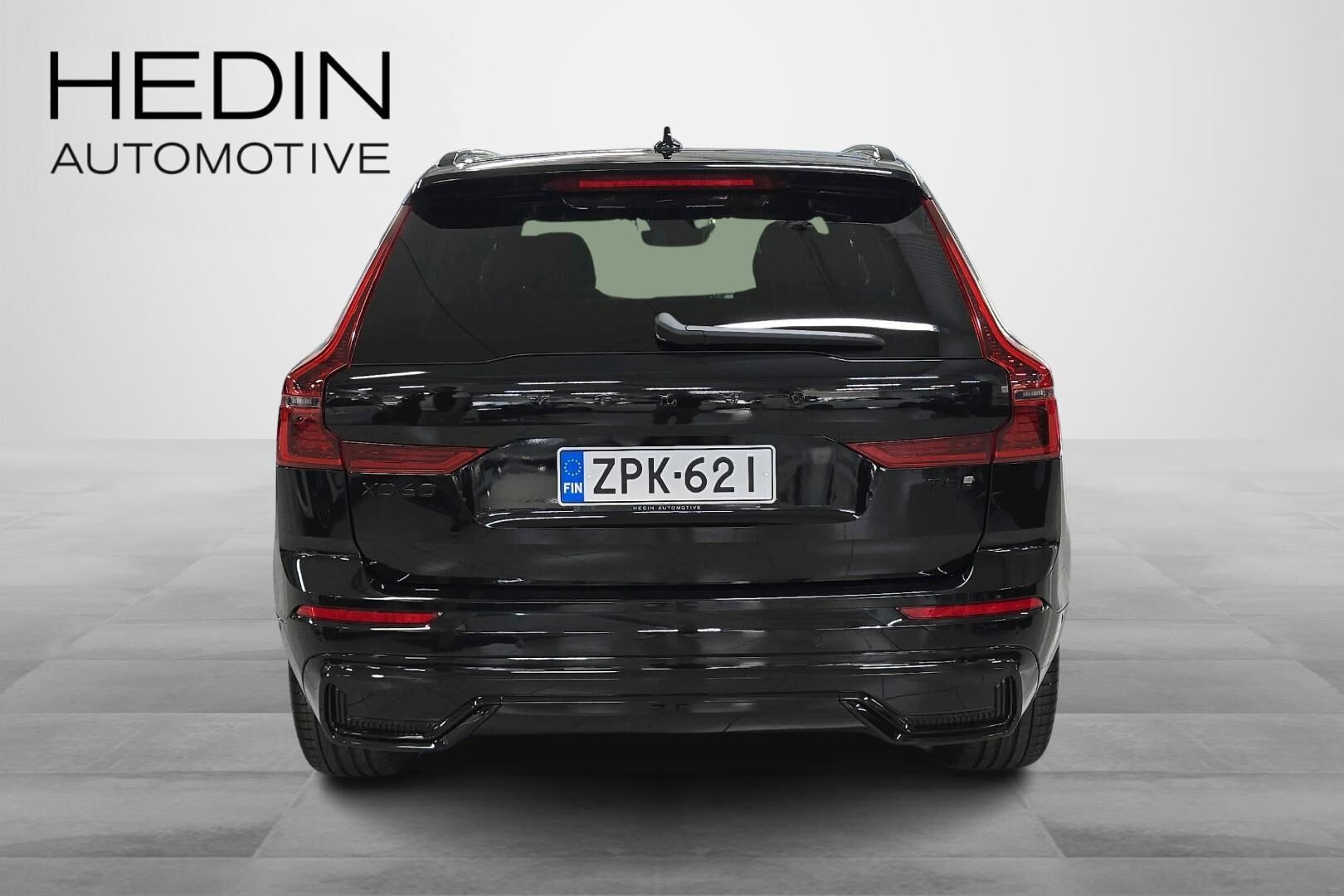 Volvo XC60 2026, kuva 3/21