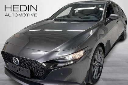 Mazda 3  - ZPL-243