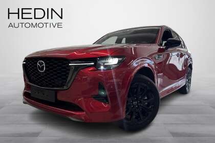 Mazda CX-60 - ZPL-280